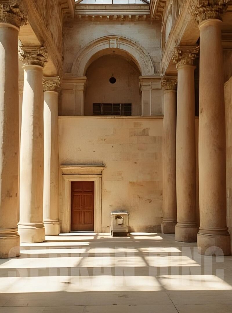 The Museum as a Stage: How Architecture Consumes Art in the 21st Century