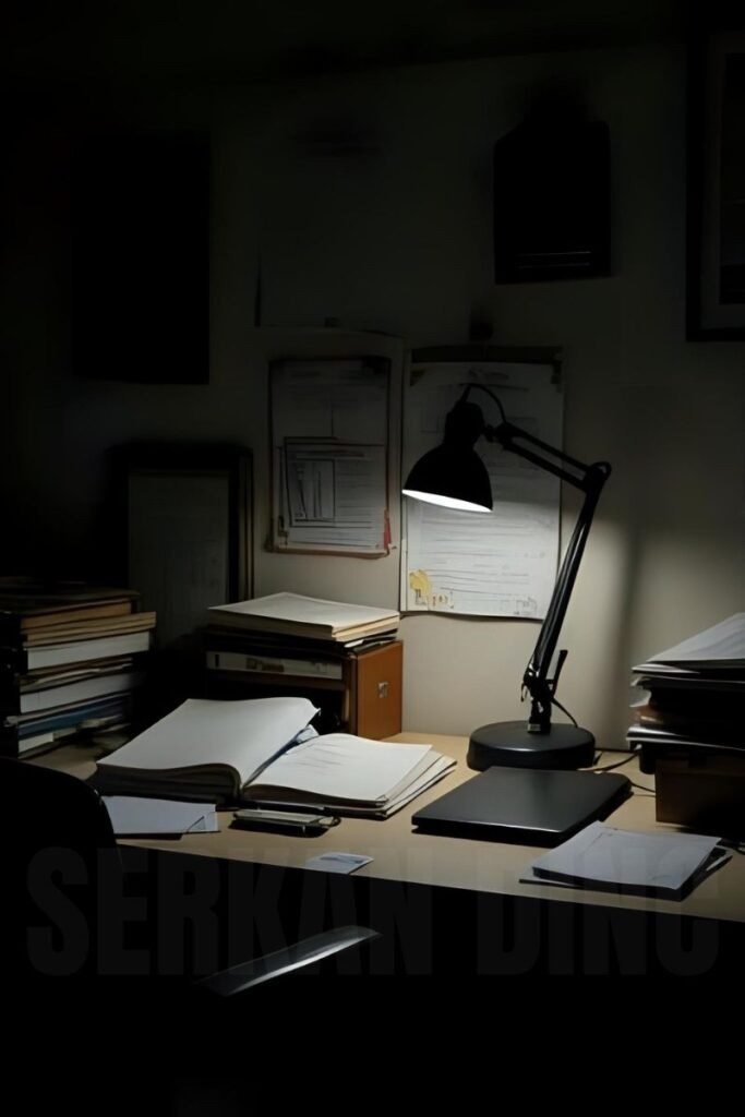 The Slow Death of Attention