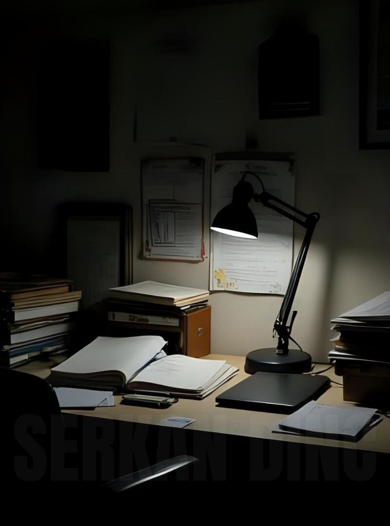 The Slow Death of Attention