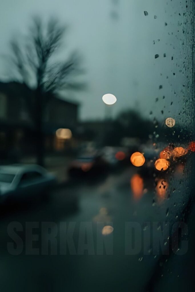 The Architecture of Emotion