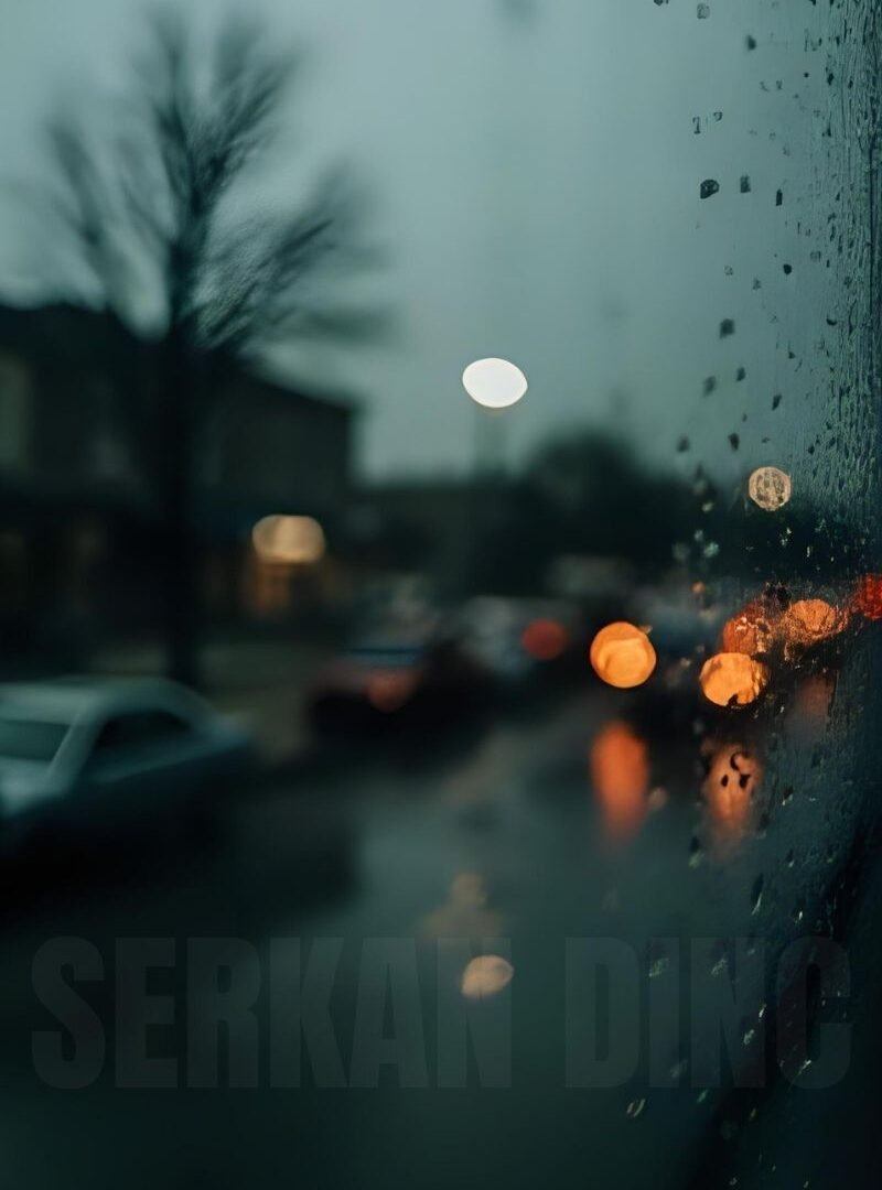 The Architecture of Emotion