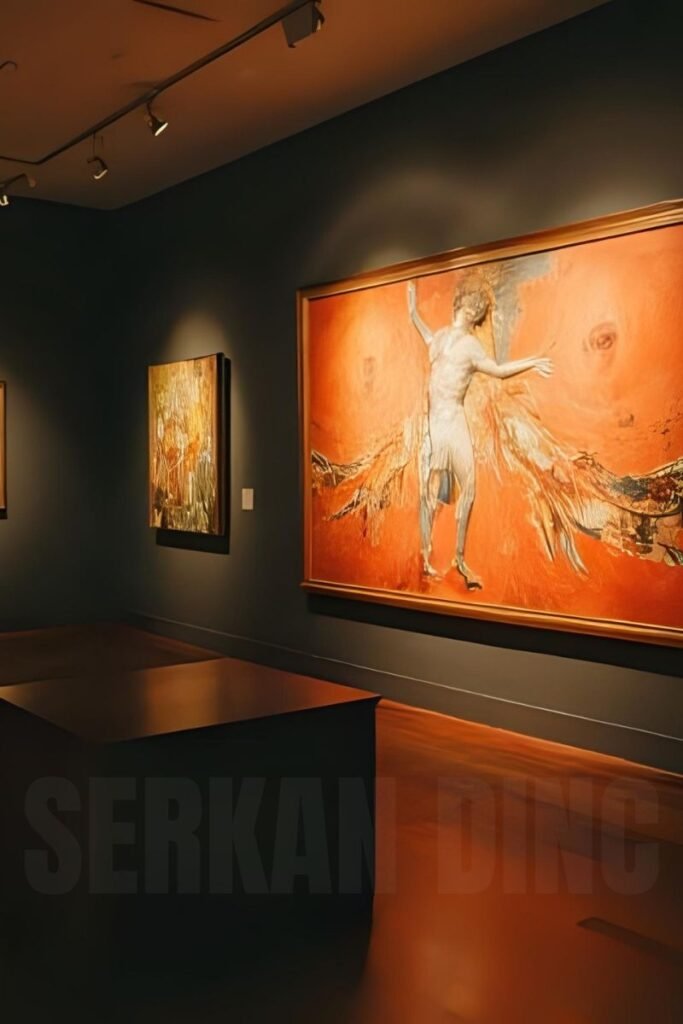 Visibility Without Intimacy