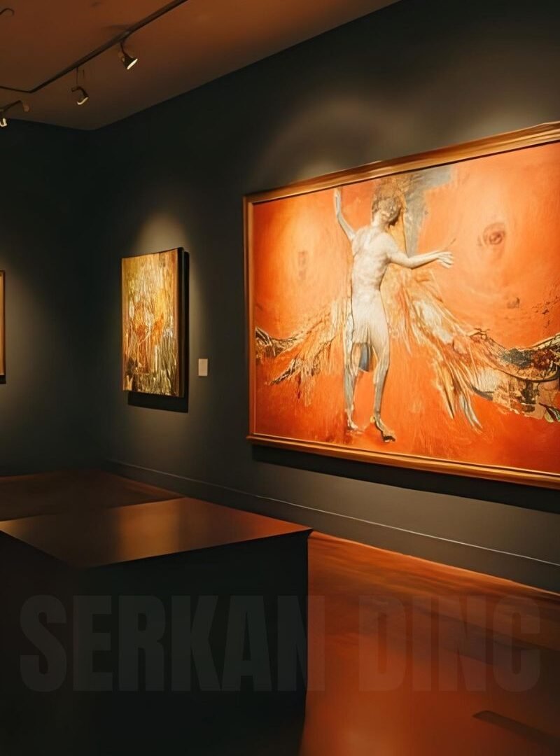 Visibility Without Intimacy